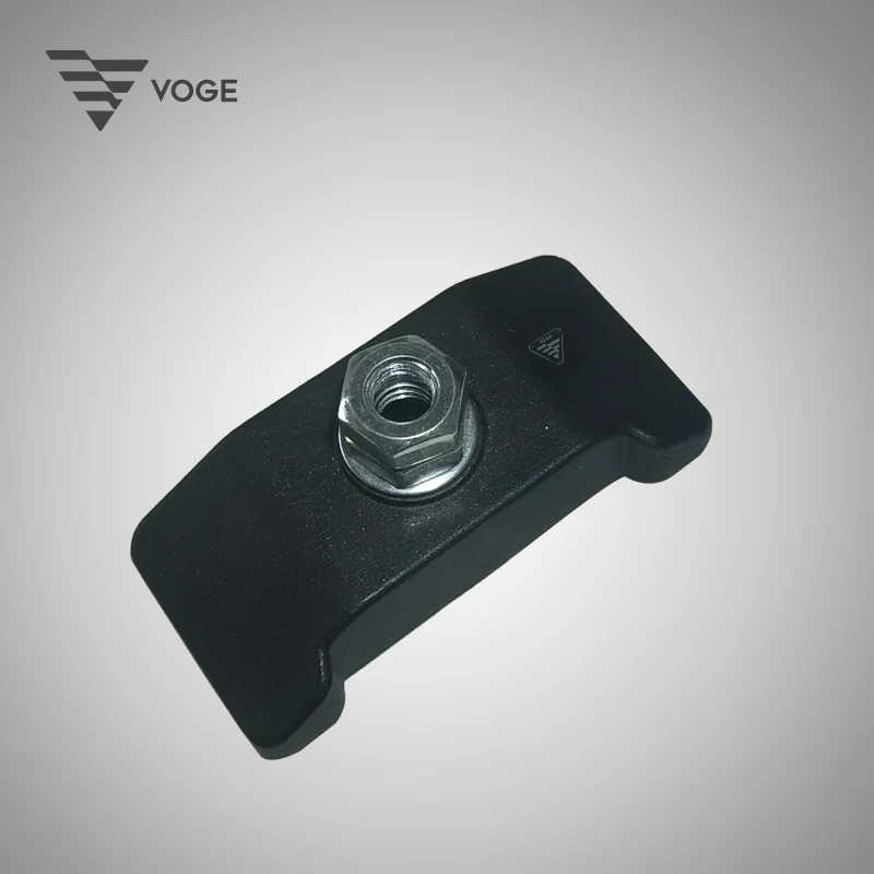 

Promise 300R RR DS AC 500R DS AC 525R DS AC original chain adjuster back cover