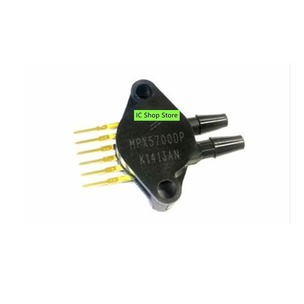 

MPX5700DP SIP 100% оригинальный, новый