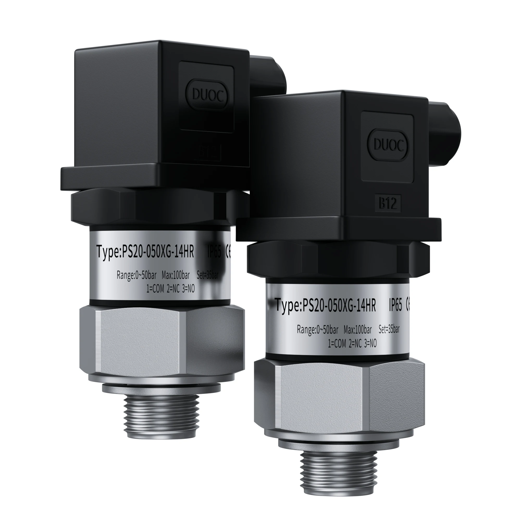 Поршень из нержавеющей стали тип 0 1–2 бар 1–5 2–2 5 8–5 механический регулируемый