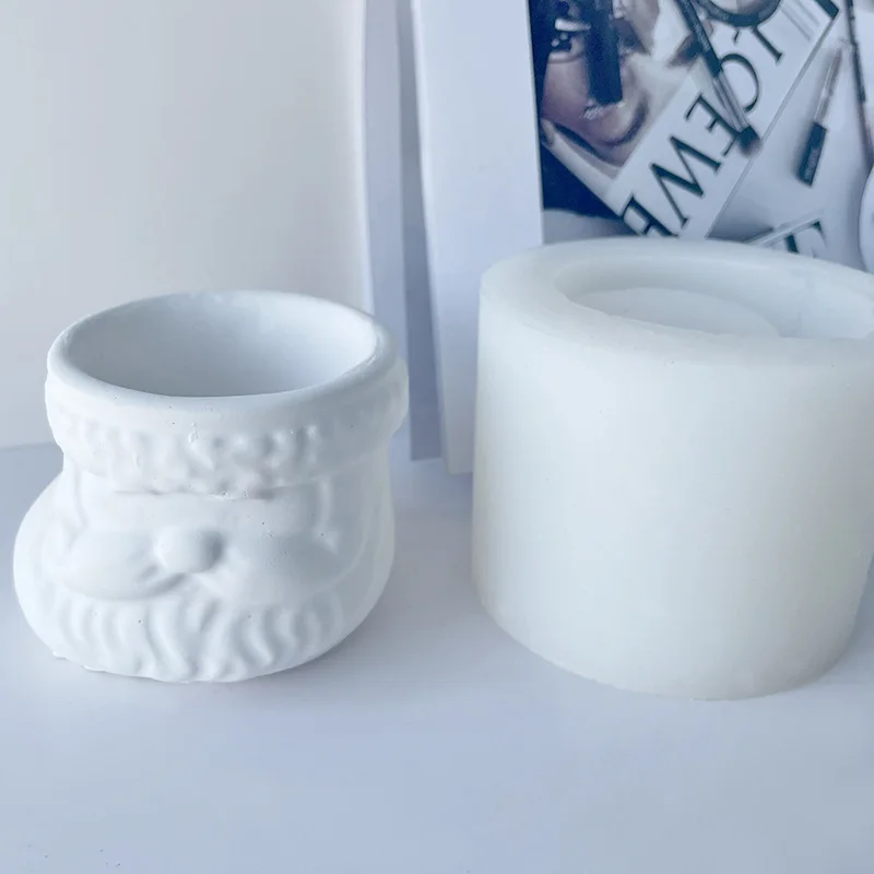Jar Mold Dwarf Pot Mold