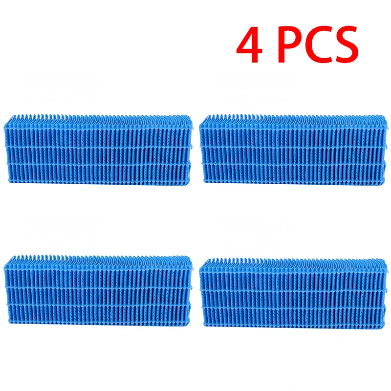 

4 PCS Air humidification filter element Air Purifier Humidifier Filter Replacement For Sharp FZ-Y180MFS Air Purifier Accessories