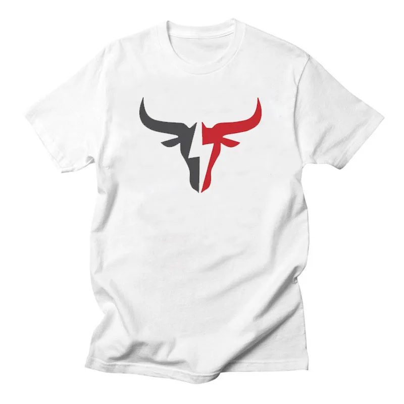 Универсальная летняя повседневная футбольная рубашка с круглым вырезом и