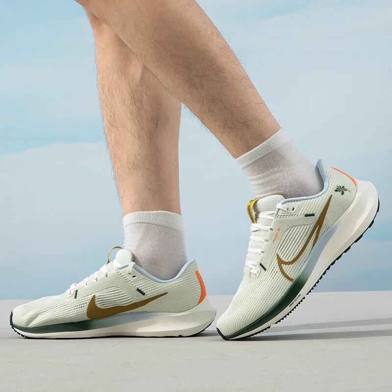 Кроссовки Nike мужские и женские легкие дышащие низкие Air Zoom Pegasus 40