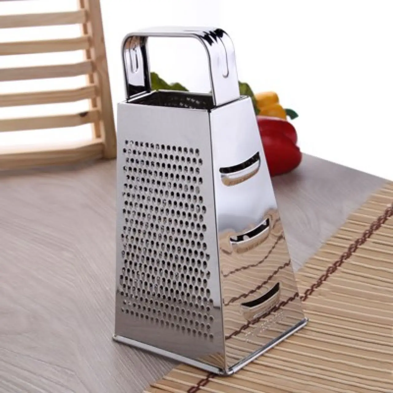 

Терка из нержавеющей стали Meggi