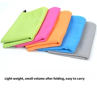 large size microfiber towels for travel sports fast drying super absorbent ultra soft jogging gym beach swimming yoga towel