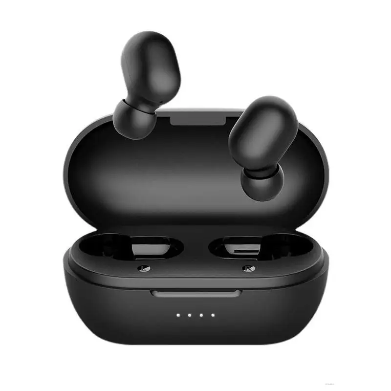 

HAYLOU GT1 Wireless Headset Bluetooth 5.0 TWS IPX5 HD Code Earbuds Low Latency Stereo Gaming Blutooth Earphone With Microphone