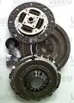 

VALEO 835026 CLUTCH KIT VOLANLI PASSAT (0005) A4 (0004) A6 (0104) 1,9 TDI SASEDEN CONTROL!!!!!! KAMPANYALI (name.)