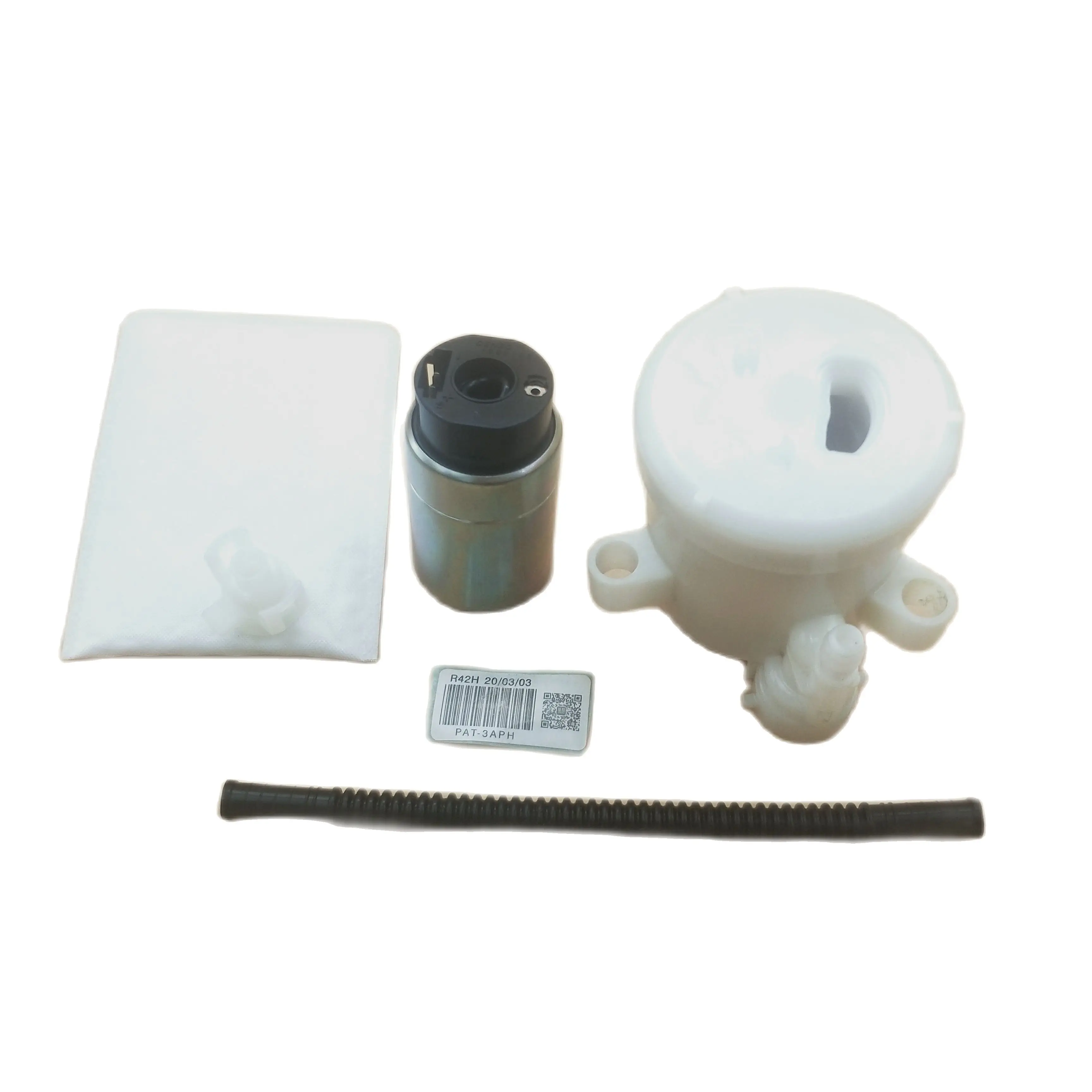 

Топливный фильтр JH для мотоцикла, подходит для Yamaha Гризли 550 700 Viking 700 PATQ002 3B4-13907-10 3B41390710