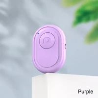 2022 mini bluetooth compatible remote control button wireless controller self timer trigger release selfie for smartphones camer