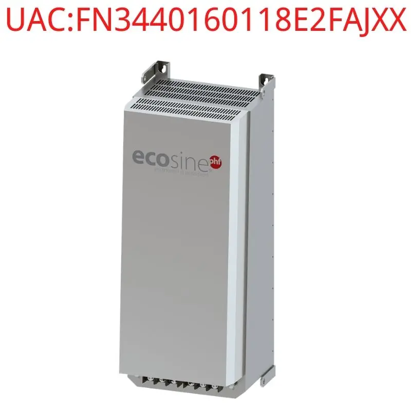 

UAC:FN3440160118E2FAJXX Brand New G120 LINE HARMONICS FILTER 400V 160 kW