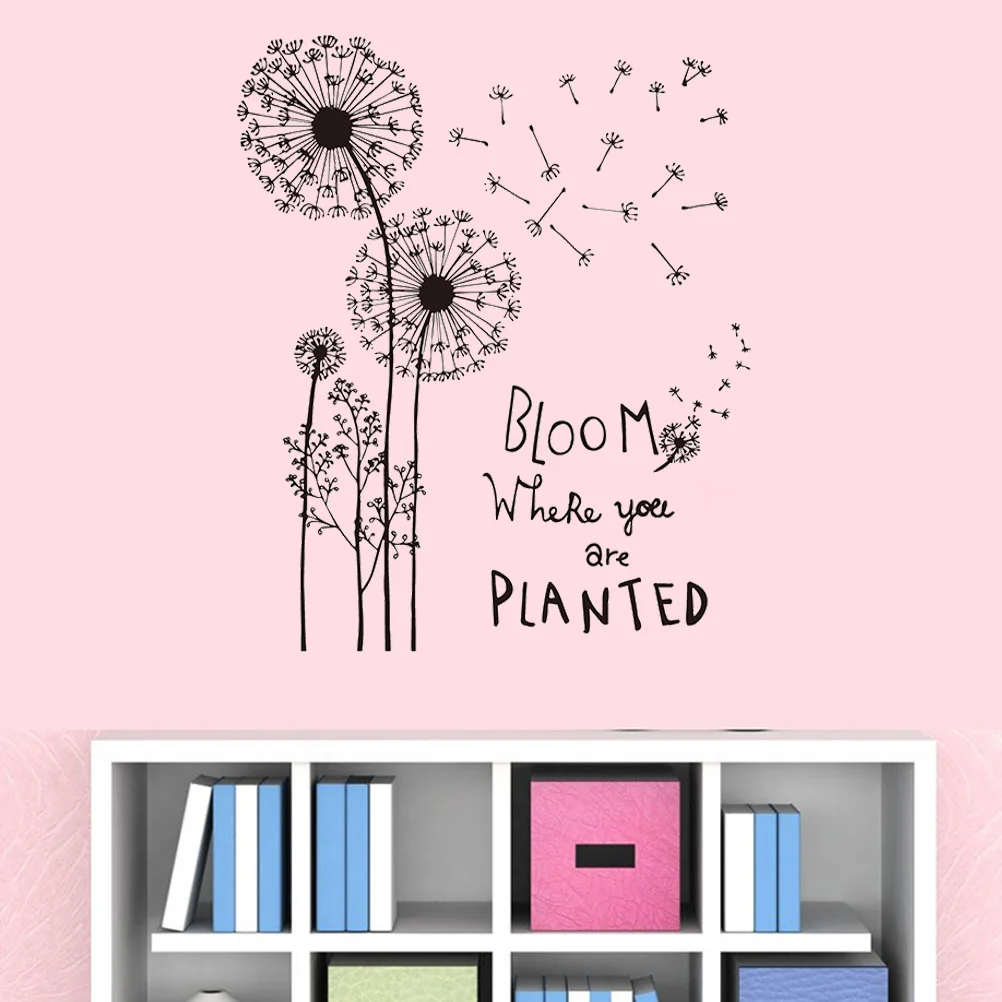 

Vinyl Wall Decals Window Stickers Decoraciones Para Uñas Removable Wall Decals Wall Stickers Decorate Wall Decor Poster