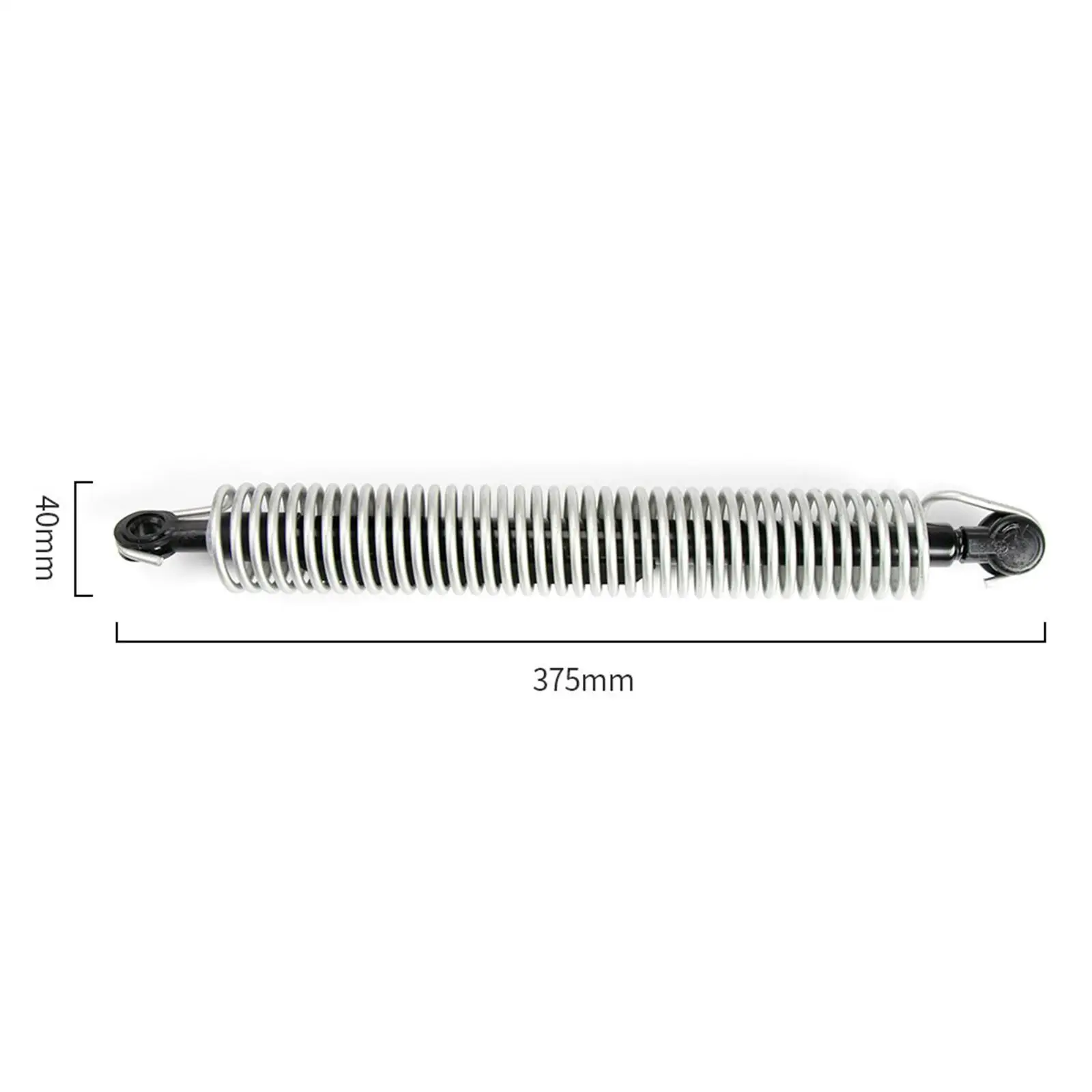 Поддержка подъема задней двери с пружиной натяжения для BMW F10 F18