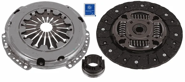 

Clutch set for 3000951578 (R56): Cooper