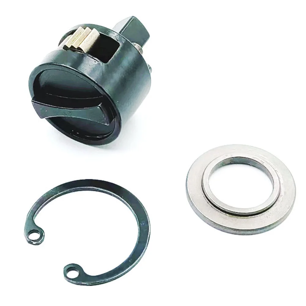 

2556-20 M 12 1set Anvil Service Kit Long Ratchet Repair Repair Kit Wrench 42-06-2556 Cordless Easy High Quality