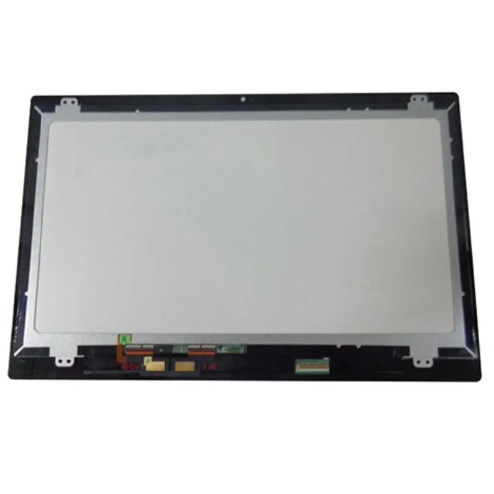 

14 inch LCD Touch Screen for Acer Aspire R14 R3-431T R3-471T R3-471TG Laptop Display Digitizer Assembly HD 1366×768 EDP 30pins