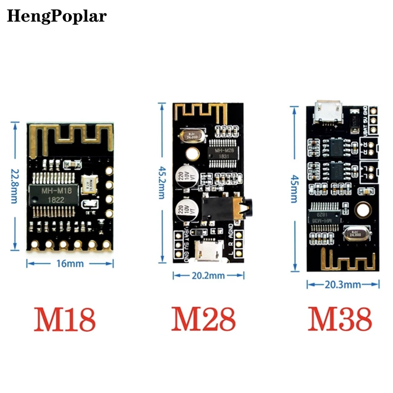 

Беспроводной Bluetooth MP3 аудио приемник MH-MX8, плата модуля BLT 4,2, mp3 декодер не допускающий потерь, набор для самостоятельной сборки, Hi-Fi M18 M28 M38