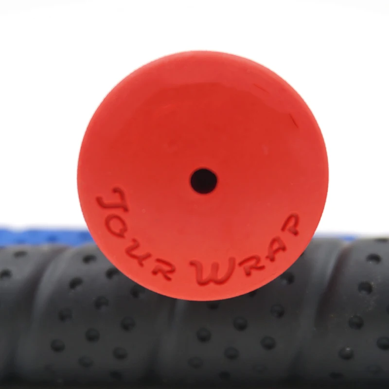 

Wear-resistant professional golf environmental protection rubber grip ring