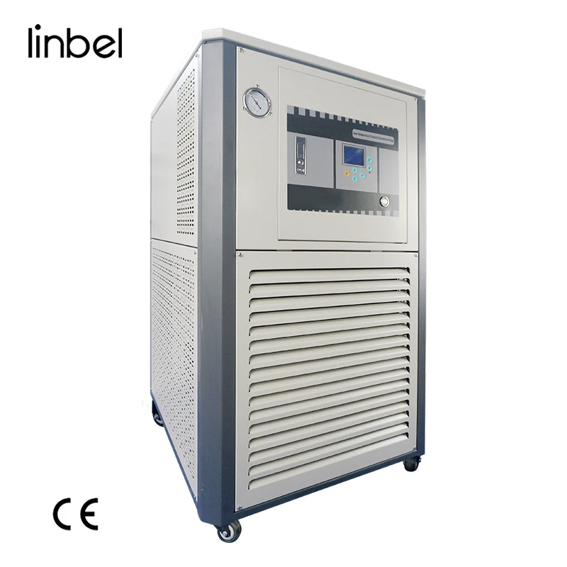 

High Quality Circulating Water Industrial Chiller By The Manufacturer