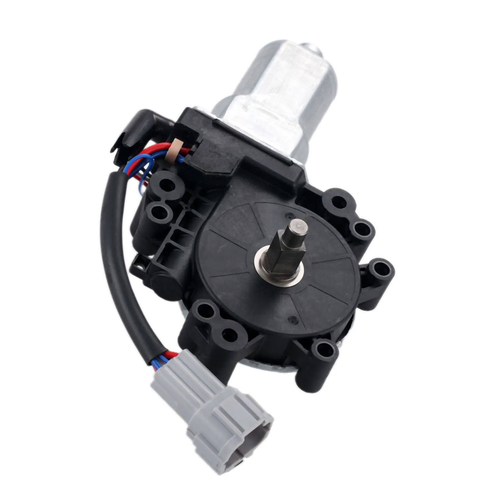 

807319FJ0A Auto Front Left Driver Side Power Window Lift Motor for Nissan Pathfinder Armada Titan QX56 80731-ZT01A 80730-ZM70B