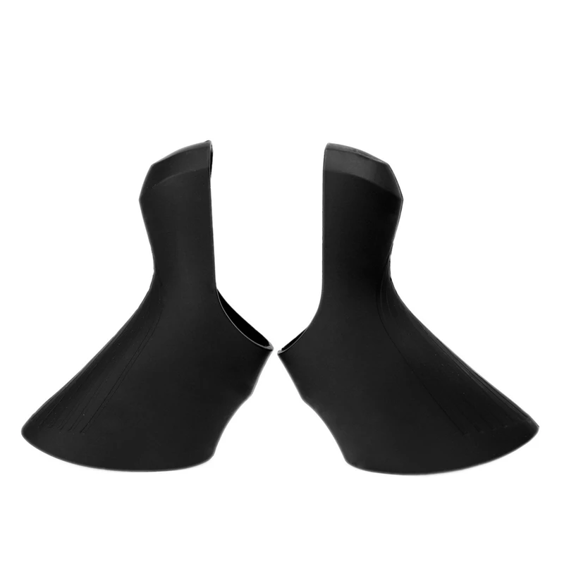 Для SENSAH 7/8/9/10/11/12 S чехлы на тормозные рычаги противоскользящие аксессуары для