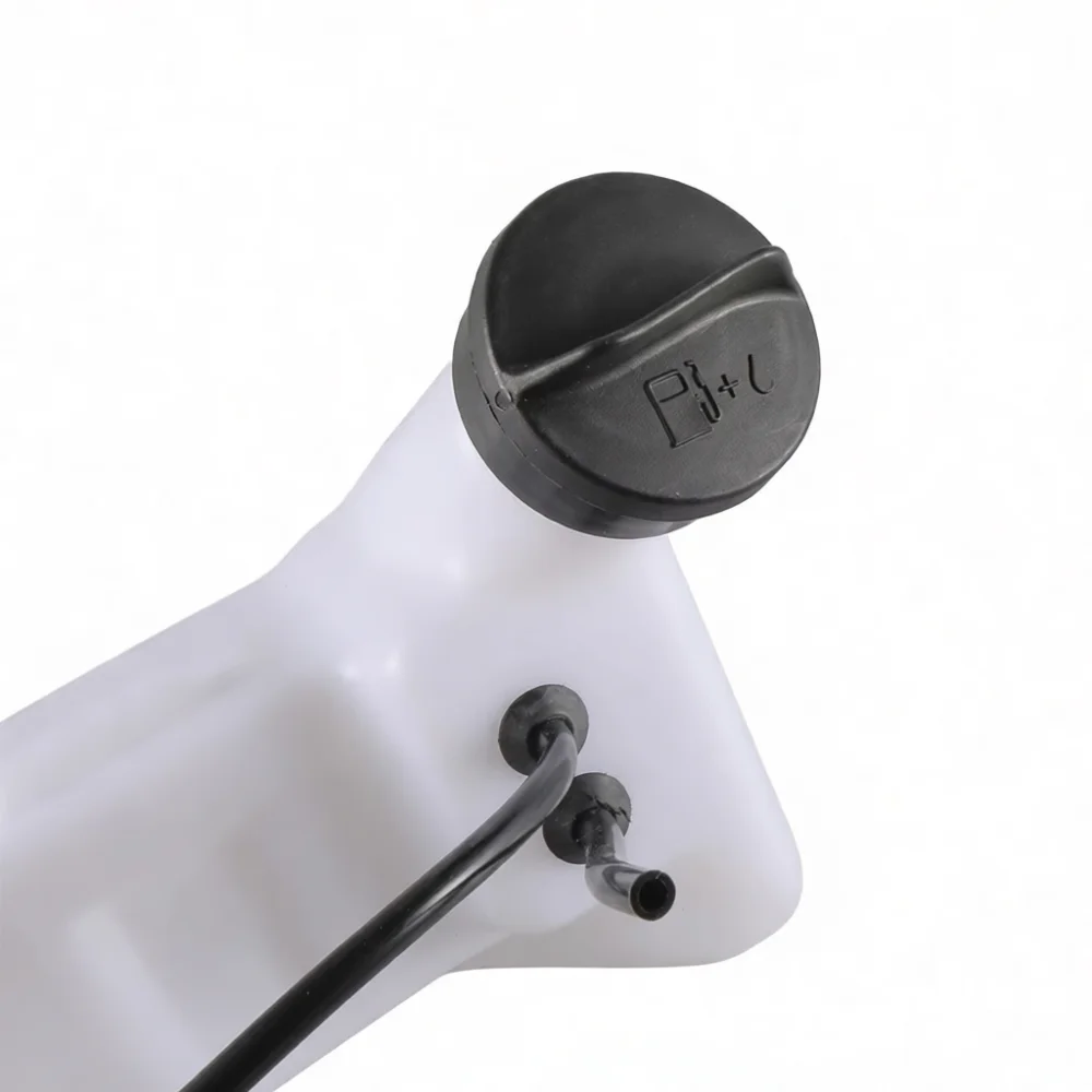 Фото Бензобак для бензинового триммера Stihl FS80 FS75 FS76 FS74 FS72 FS85 KM85 HT75 HL75, запасные части для двигателя газонокосилки. №5