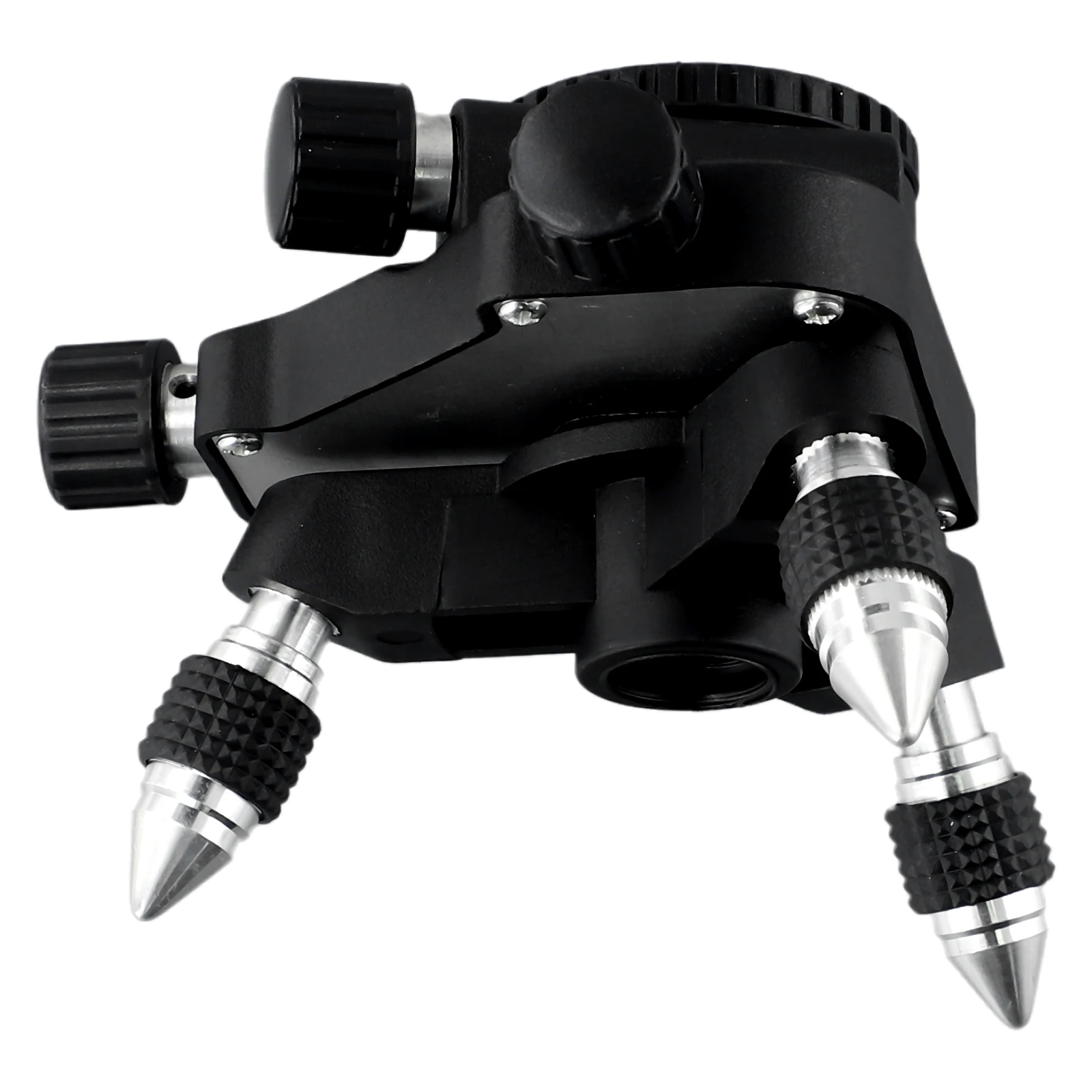 Детали строительного инструмента основание уровня регулируемый измеритель