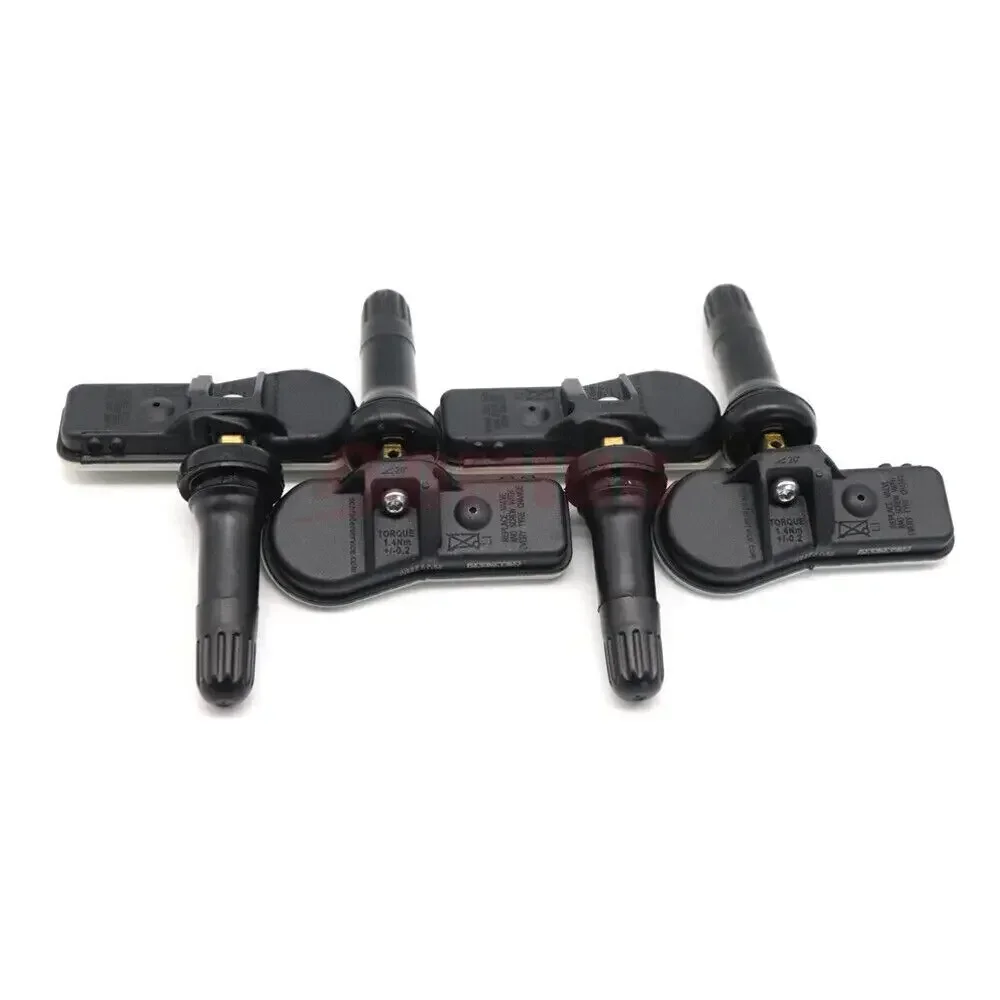

Автомобильный монитор давления в шинах, датчик TPMS для Hyundai Creta IX25 I20 Tucson I40 Sonata 433 МГц 52933-C1100 52933-C8000 52933C1100