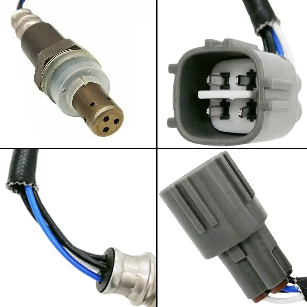 Вверх и ниже по потоку кислорода O2 Датчик для Toyota Tacoma 2007-2008 Tundra 2005 4.0L 8946704060 894670C030