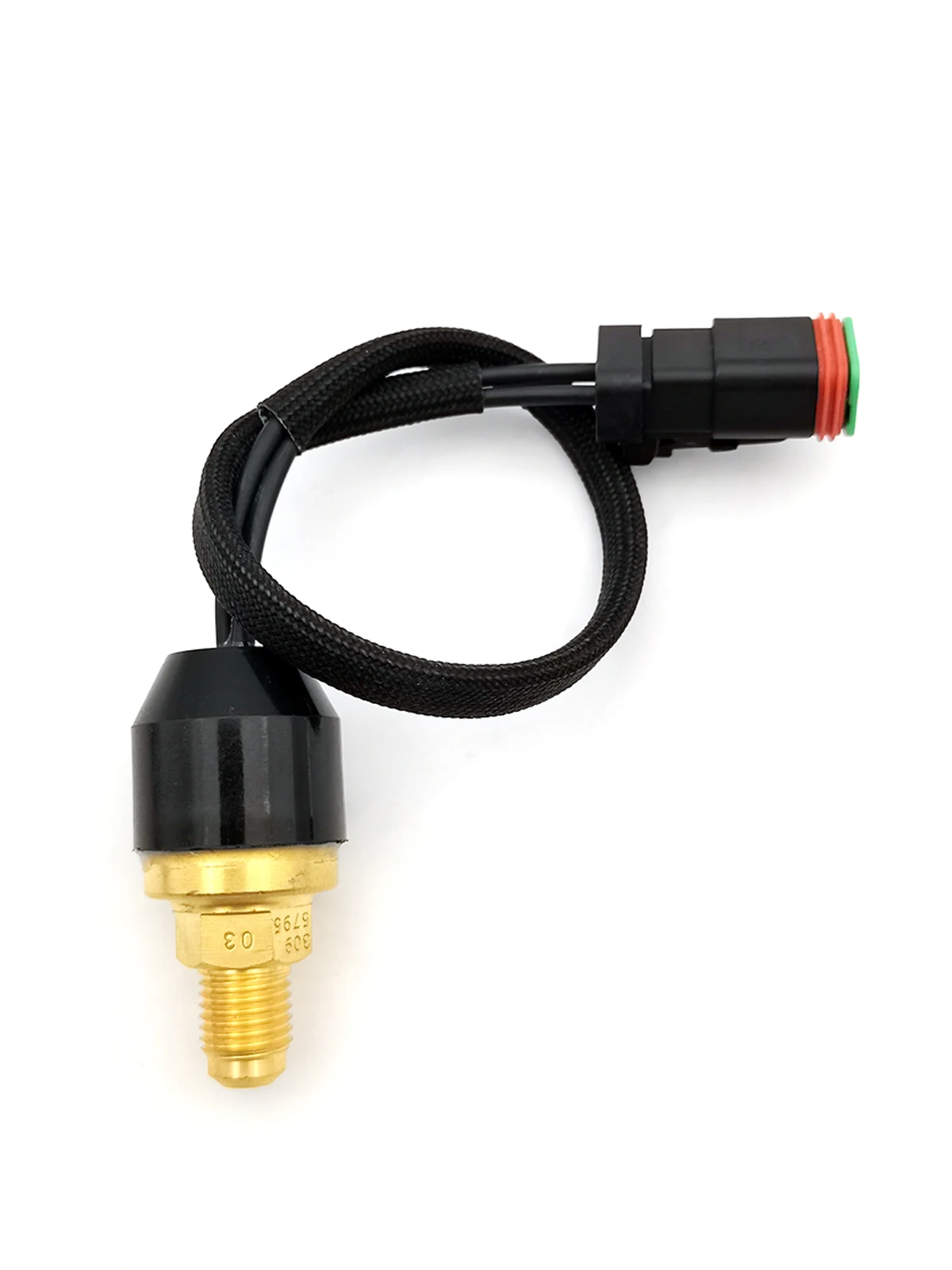 309-5795 3095795 Датчик давления для экскаватора CAT Caterpillar E312D/320C/320D/330D/345D/345D2/349D2 часть