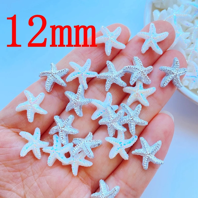 

Мини фигурки морских звезд из канифоли TSXJY