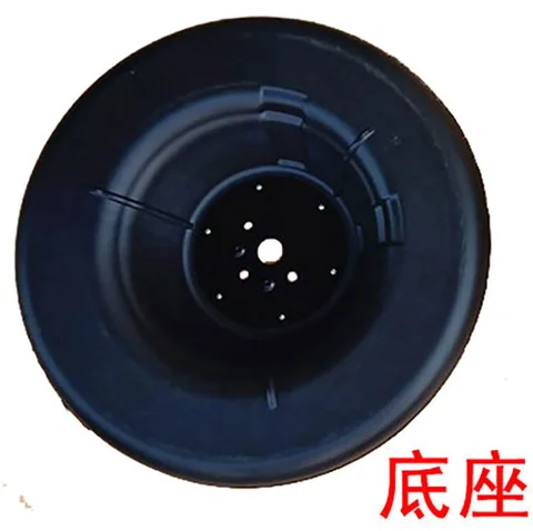 19-дюймовый чехол на запасное колесо, чехол на багажник для Ford Ecosport 2013-2020