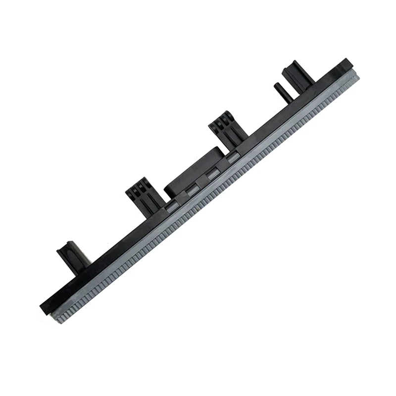 Oil Resistant Straight Squeegee Rubber Blades For Karcher BR 30/4C Cleaner | Vacuum Cleaners