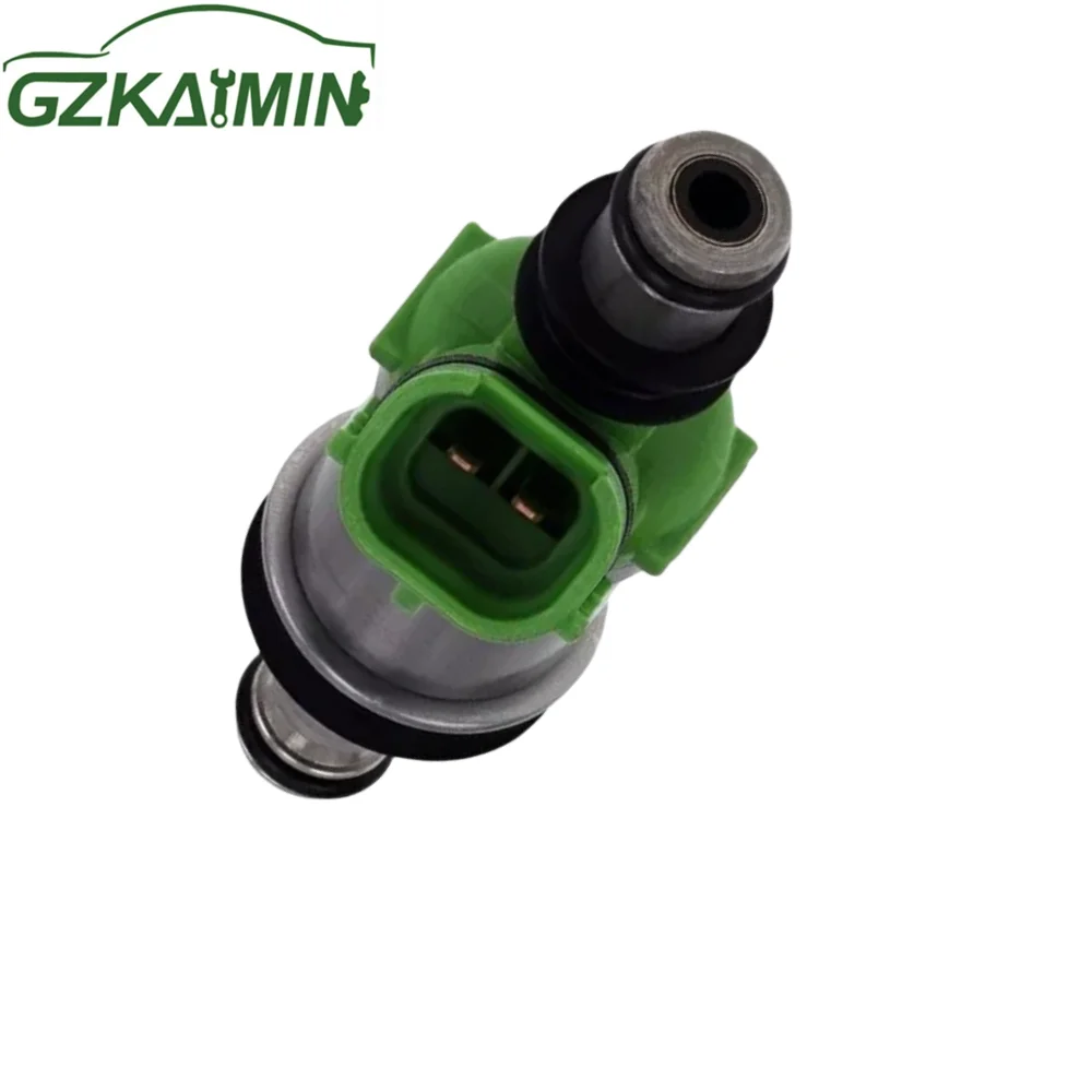 Фото Форсунка топливной форсунки OEM 23209-74140 23250-74140 для Toyota Celica Camry 2.2L 5SFE Rav4 2.0L 3SFE №2