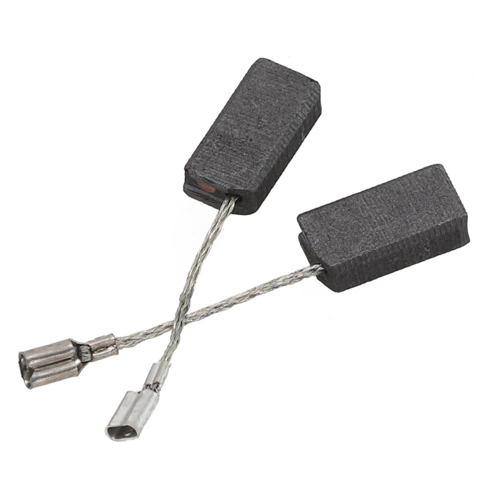 Сменная углеродная щетка для угловой шлифовальной машины Bosch аксессуары