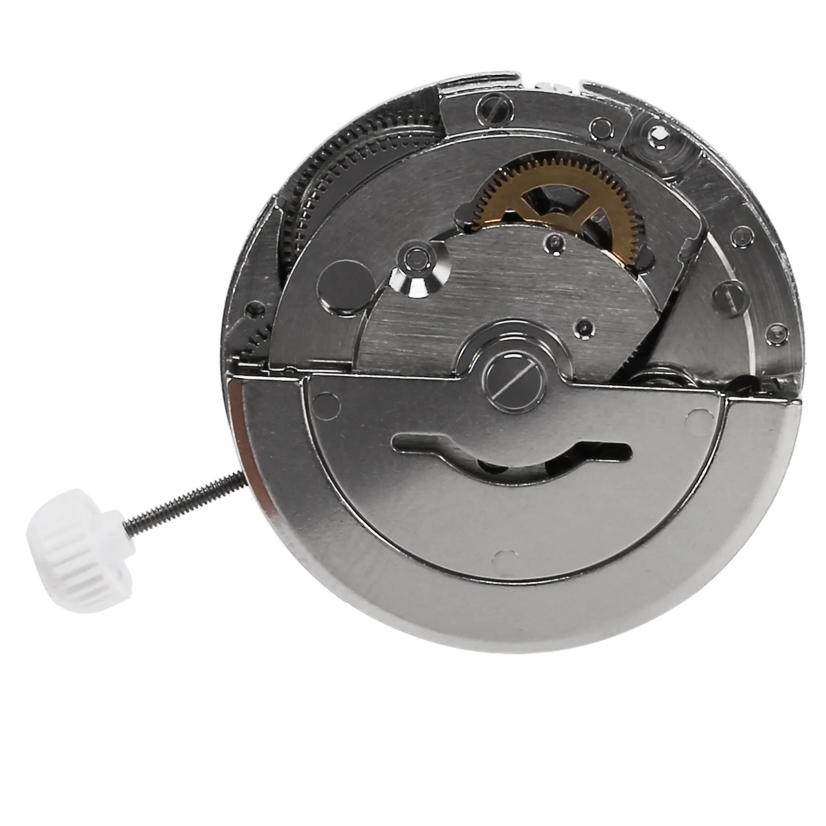 Автоматический механический механизм для Miyota 8205 2813 запасные части часов