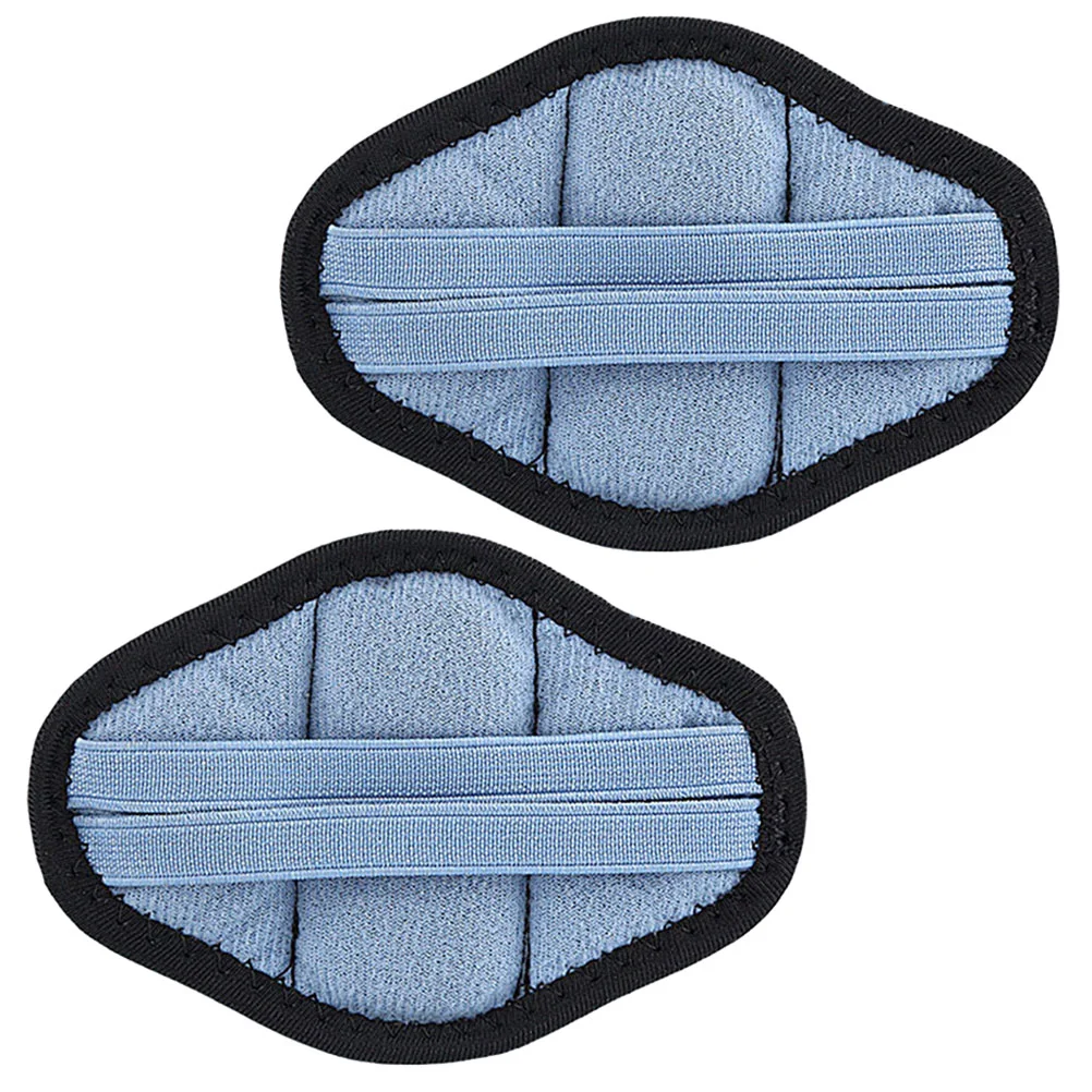 

1 Pair Magnetic Arch Support Foot Pad Elastic Arch Support Pads Arch Support Inserts for Shoe