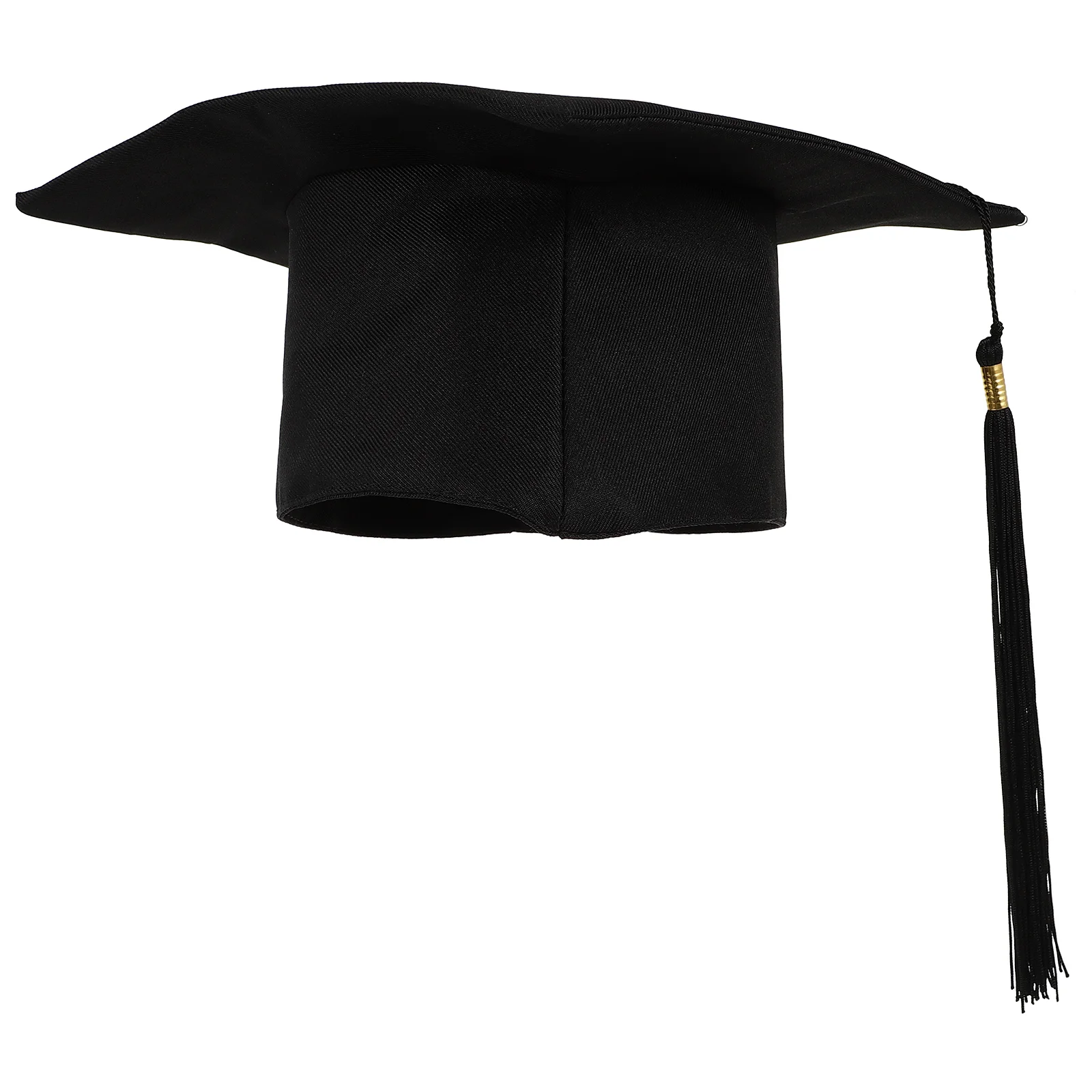 

2022 Graduation Gifts Unisex Graduation Hat Graduation Photo Props Doctoral Caps Graduation Hat Photo Prop Caps for Graduation