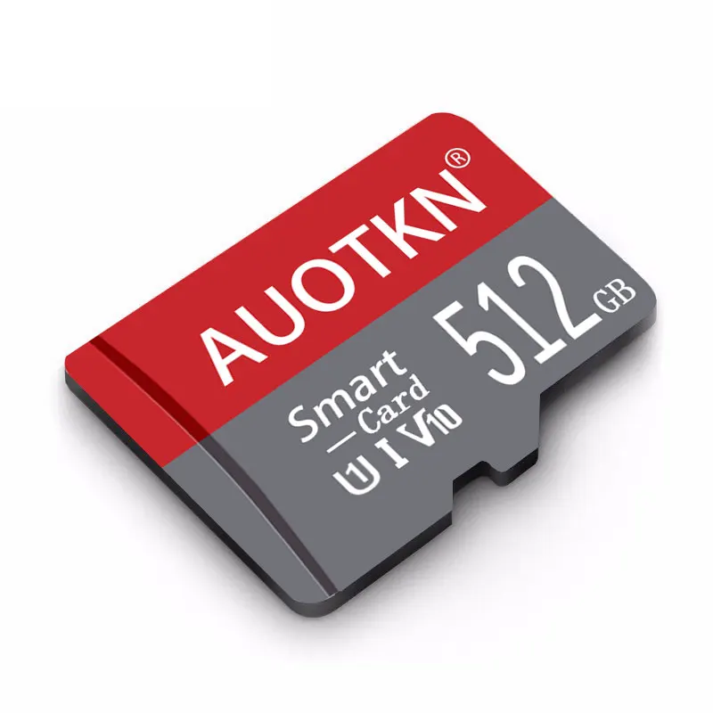 

Micro TF SD Card 512GB V10 Memory card 128GB Class 10 Mini SD Card C10 Flash TF Card 8GB 16GB 32GB 64GB for Phone/Tablet Camera