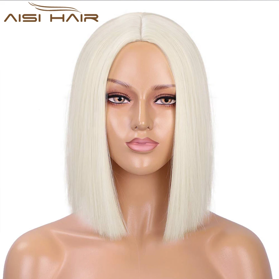 Ful Cosplay Wig Halloween Heat Resistant