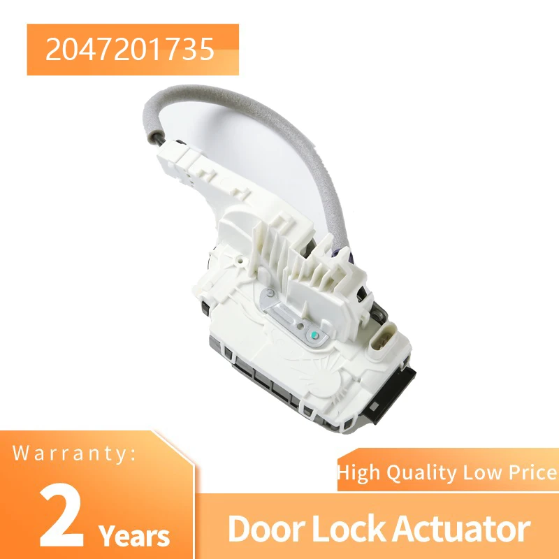 

Привод дверного замка для BENZ C W204 S204,CLS C218, E W212 A207 C207 ,OE 2047201735 2047302335, автомобильный аксессуар с центральным управлением