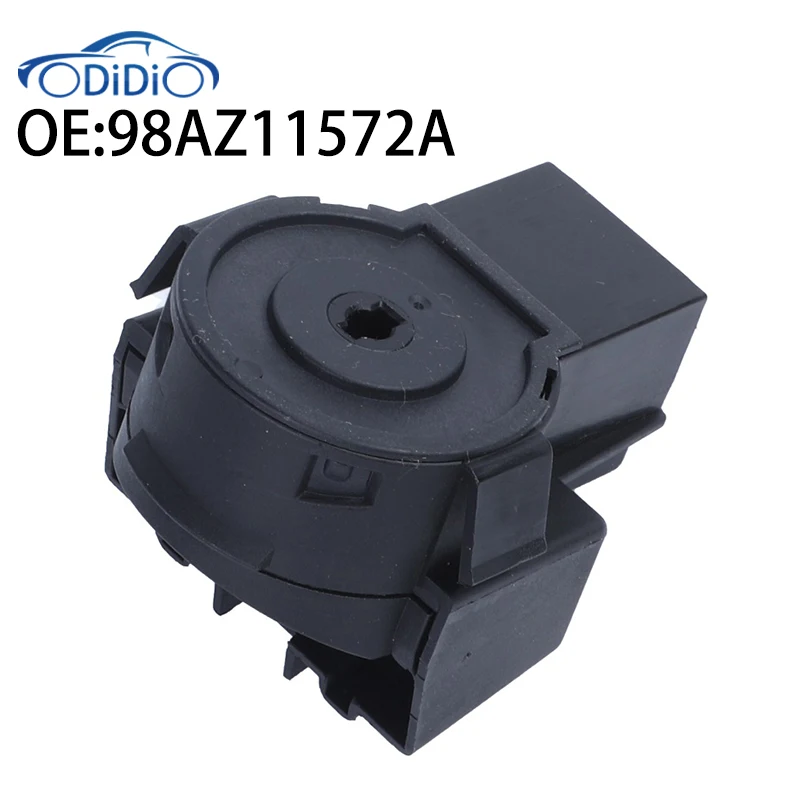 

98AZ11572A 98AZ-11572-A Выключатель зажигания и стартера для FORD ESCAPE EXPLORER F-150 F-250 F-350 F-450 F-550 FOCUS FUSION TRANSIT