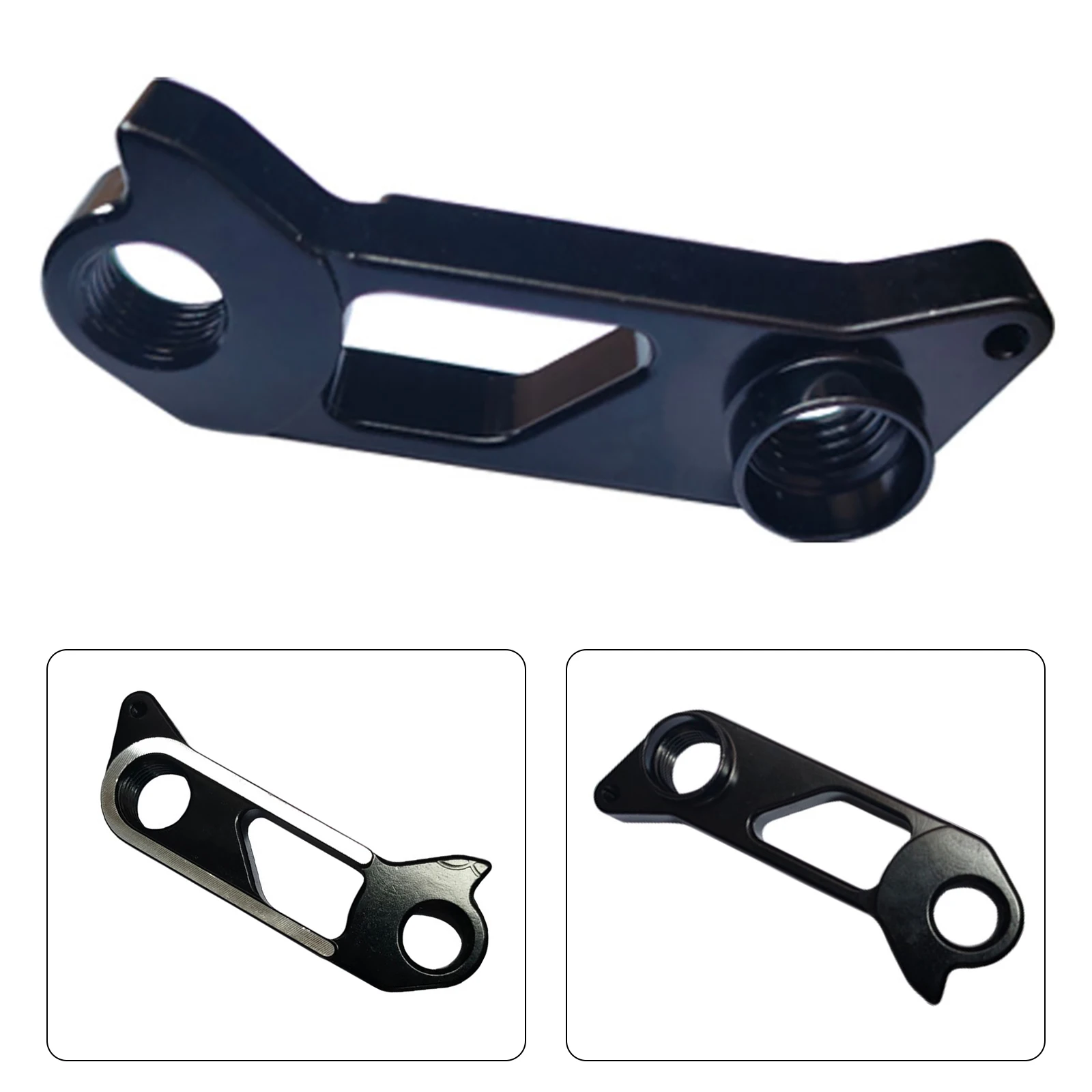 

No. 226 Bicycle Tail Hook Hot Sale Bicycle Tail Hook Lifting Lug Rear Dial Hook Rear Hook Frame Hook For Merida Replace Parts