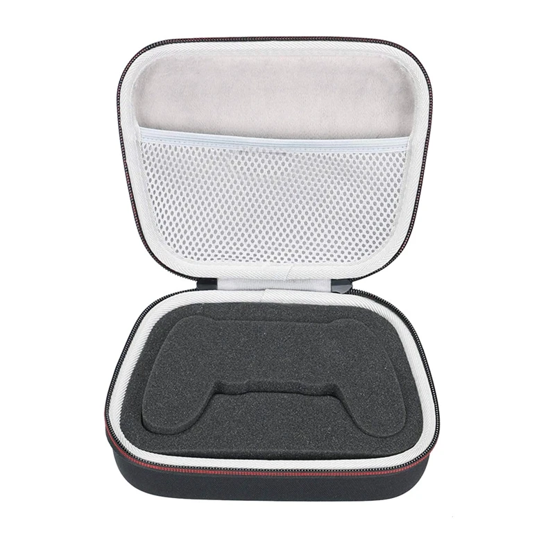 

Сумка для хранения геймпада, игровая ручка, ударопрочный жесткий чехол на молнии, портативный чехол для-One S/ - Series S/X Joypad Packet