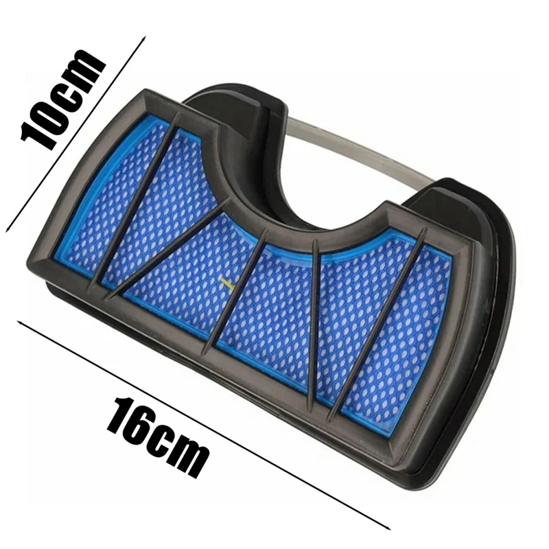 Пенный фильтр и корпус для пылесоса Samsung DJ97-01770A SC4300 SC4340 SC4530 SC4570 сменный комплект