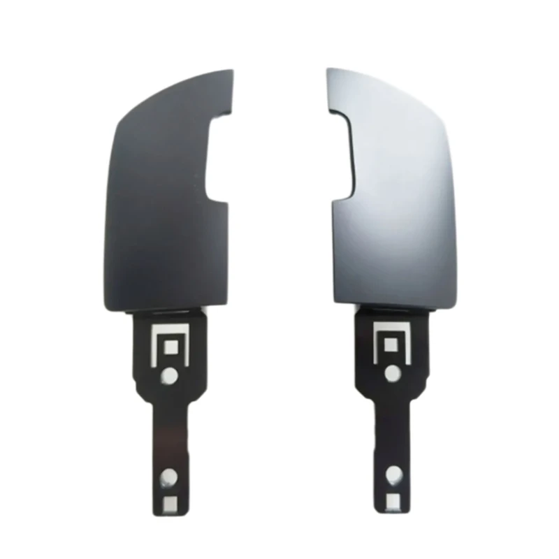 Замена боковой кнопки мыши левая/правая верхняя крышка для доступа к ремонту GProX