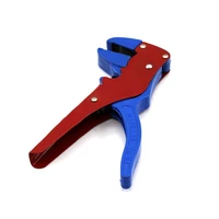 mini automatic self adjusting stripping pliers stripping cutter small duckbill shape stripper electric wire stripping tool 0 2 6