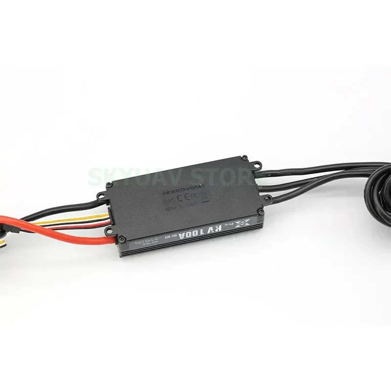 40 шт. Hobbywing Xrotor PRO HV 80A бесщеточный регулятор скорости