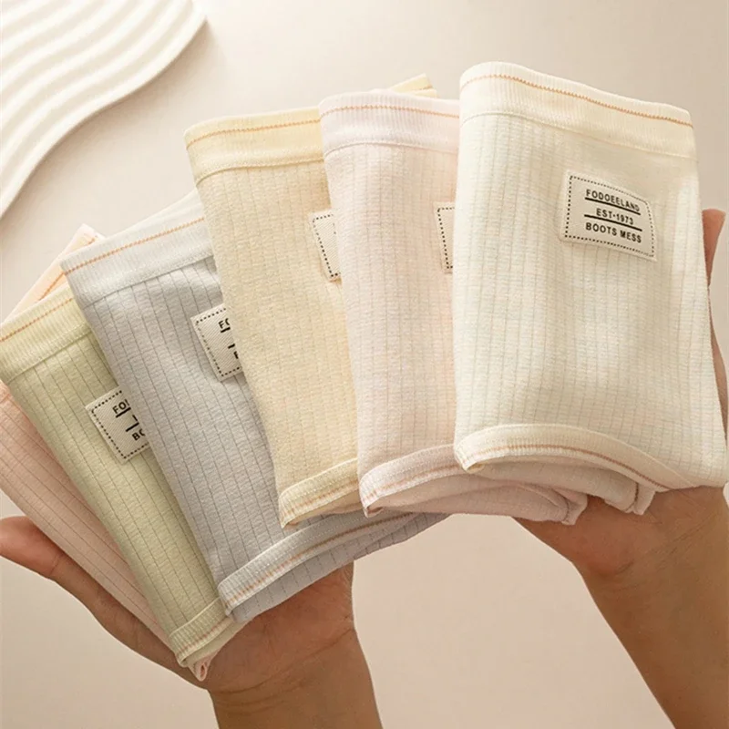 Рисунок 6 - Хлопковое женское нижнее белье