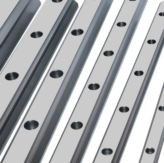 HGR серии линейных направляющих HGR15/HGR20/HGR25/HGR30 300 мм 400 500 600 до 1500