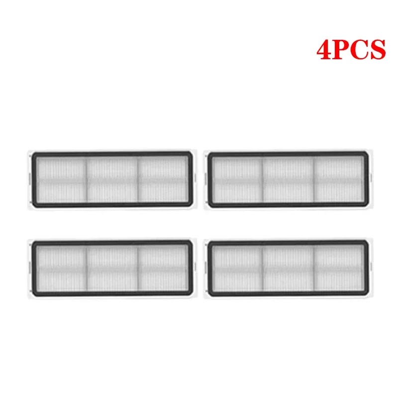 Dreame Bot L10 Prime / L10s Pro / L10 Pro Запасные части